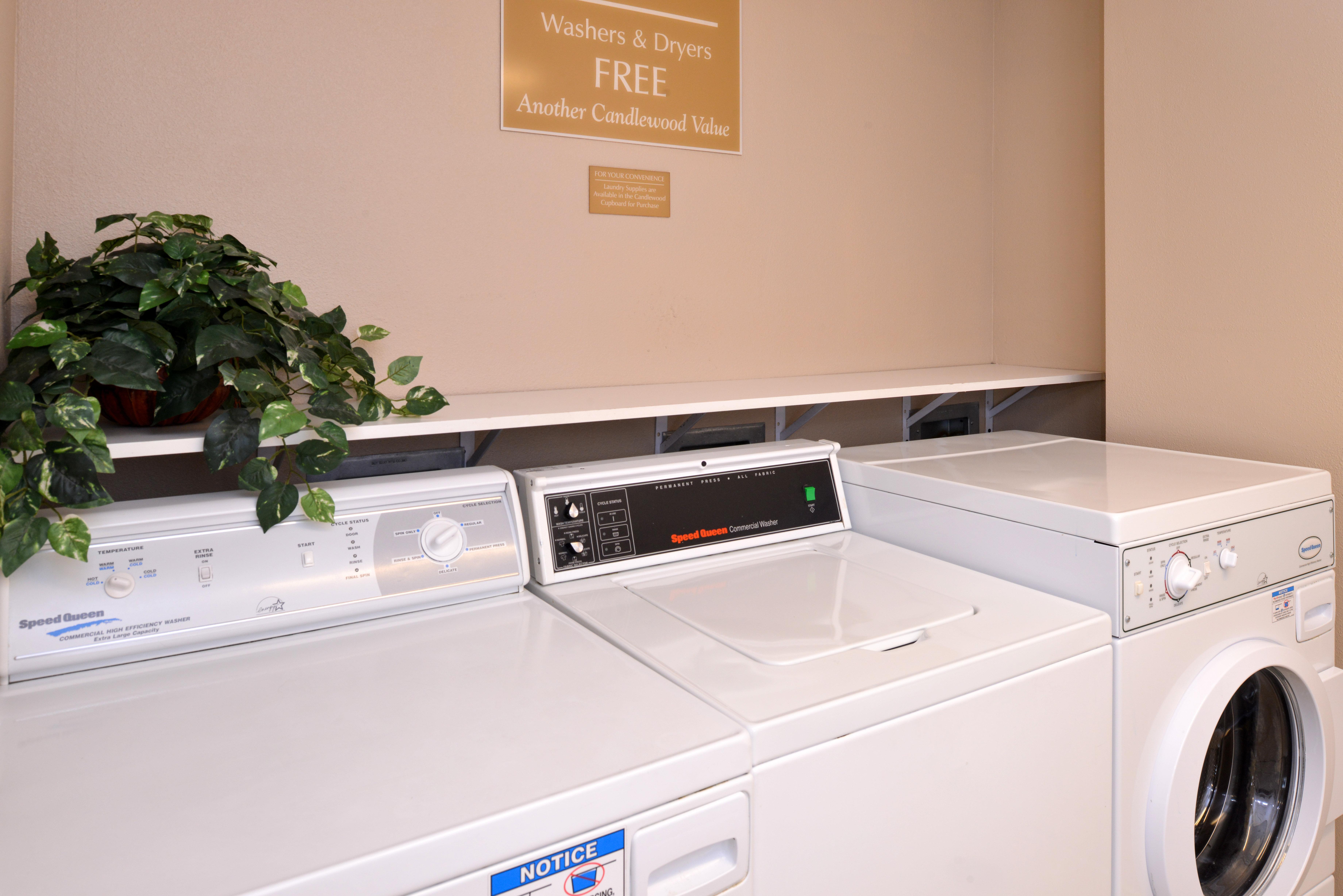 Candlewood Suites Boise - Towne Square By Ihg Kültér fotó