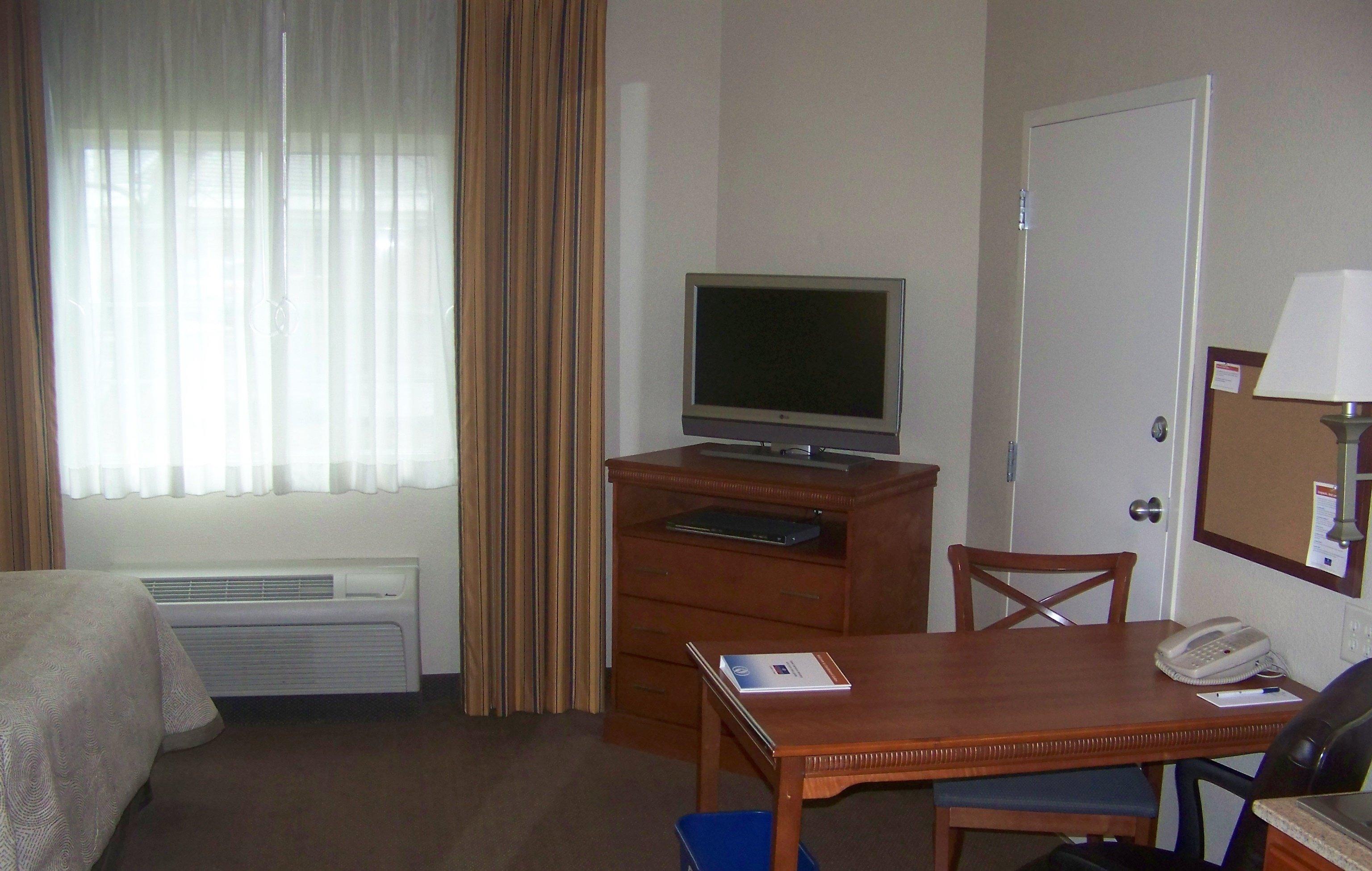 Candlewood Suites Boise - Towne Square By Ihg Kültér fotó