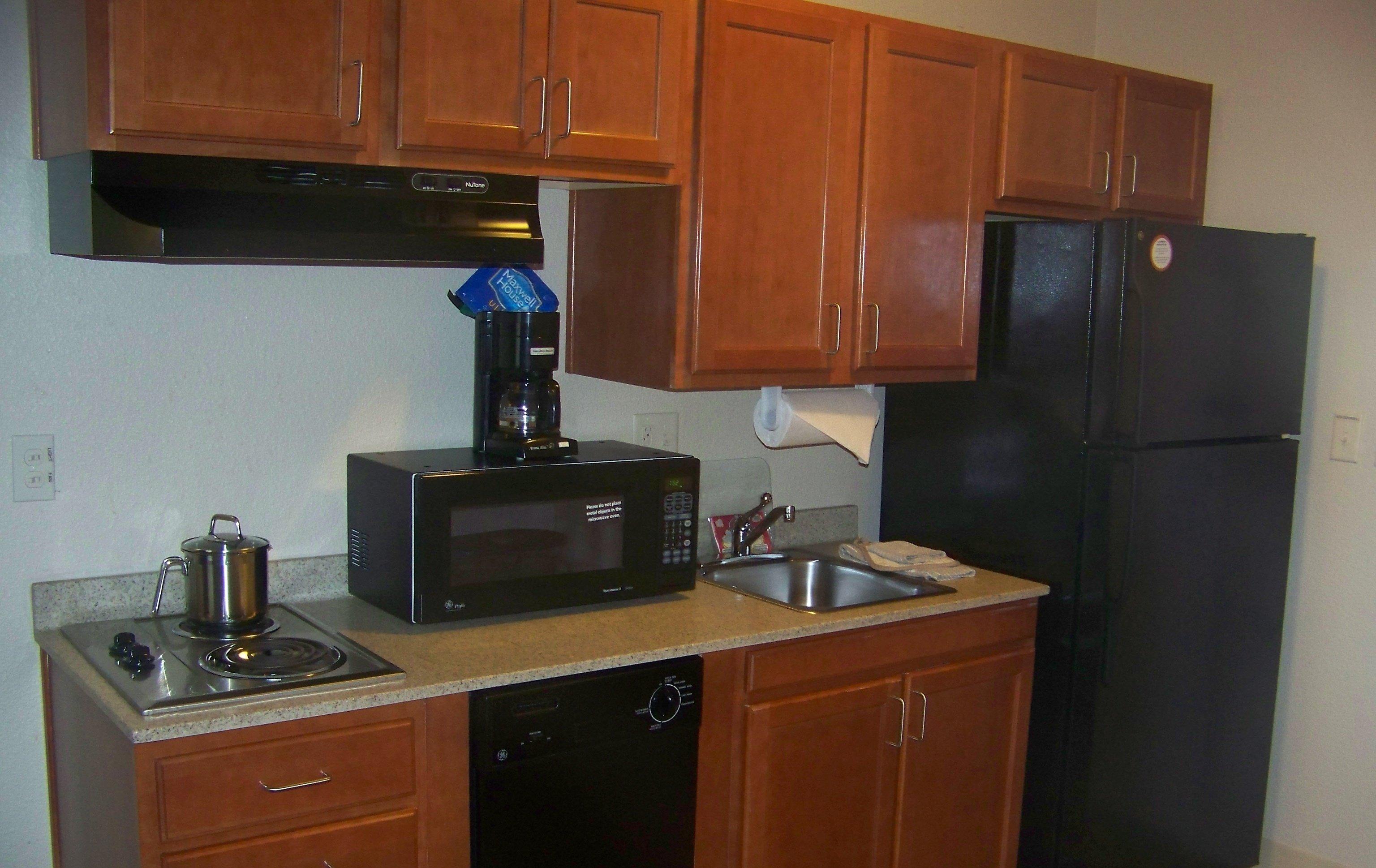 Candlewood Suites Boise - Towne Square By Ihg Kültér fotó