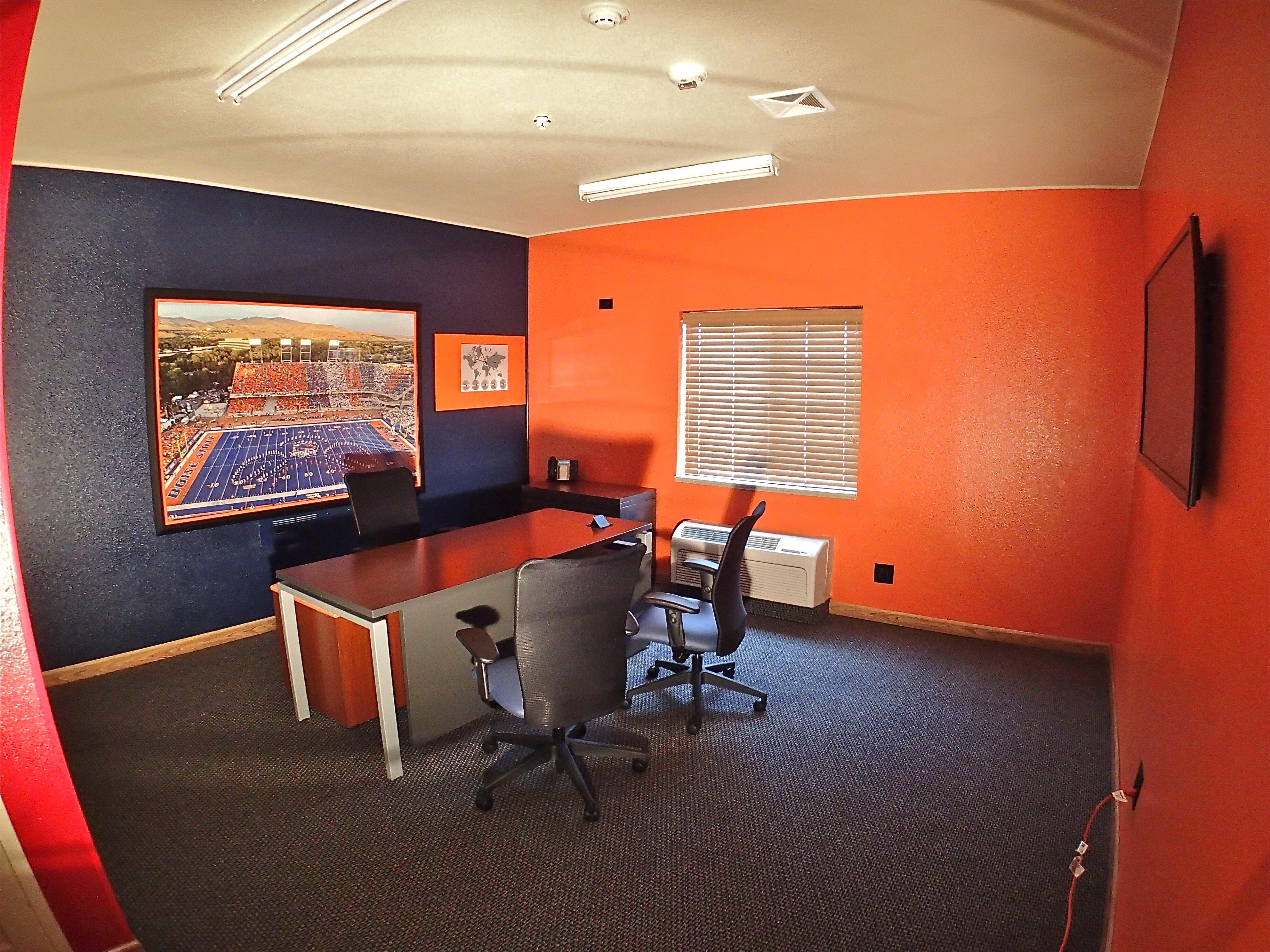 Candlewood Suites Boise - Towne Square By Ihg Kültér fotó