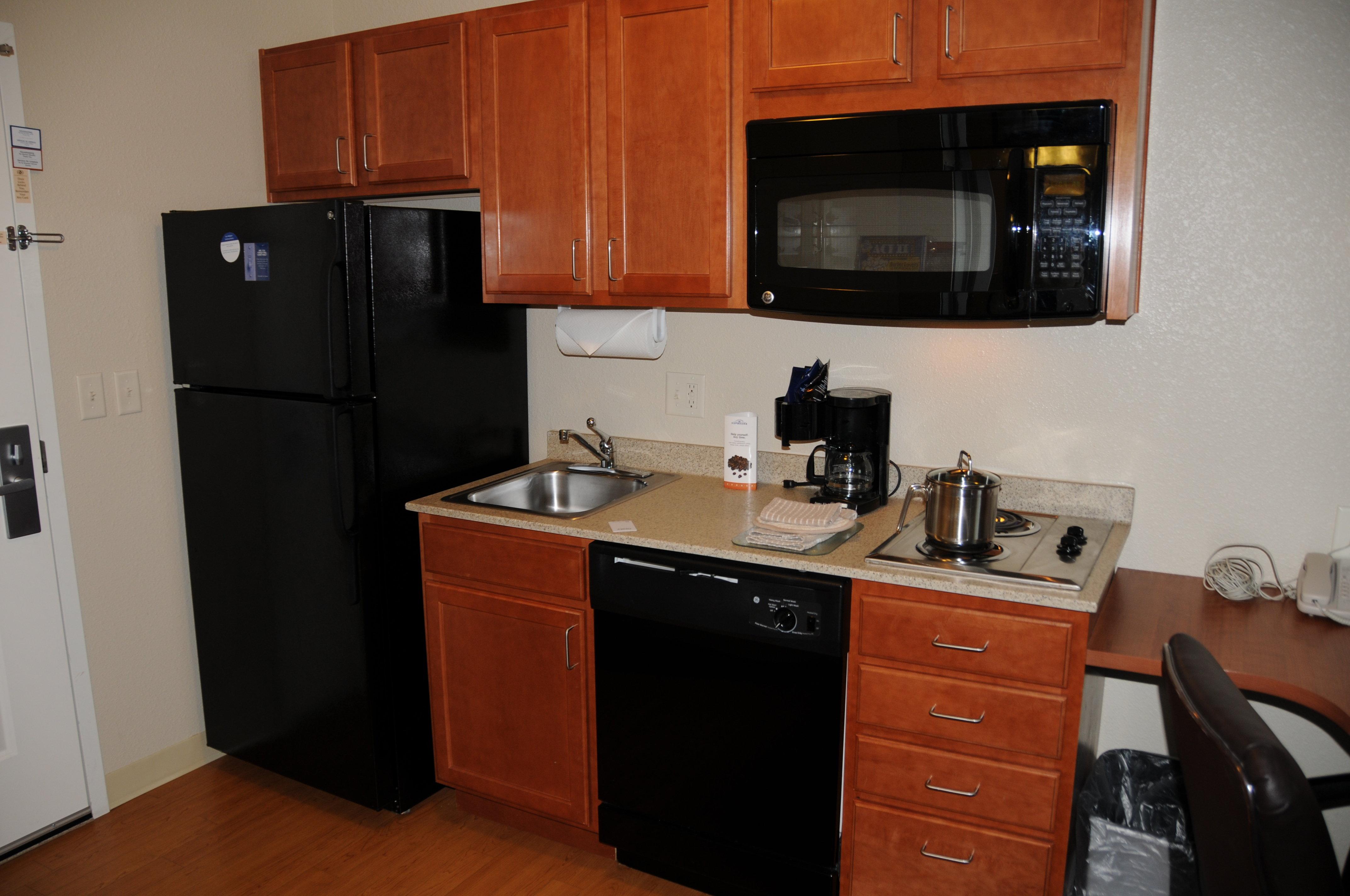 Candlewood Suites Boise - Towne Square By Ihg Kültér fotó