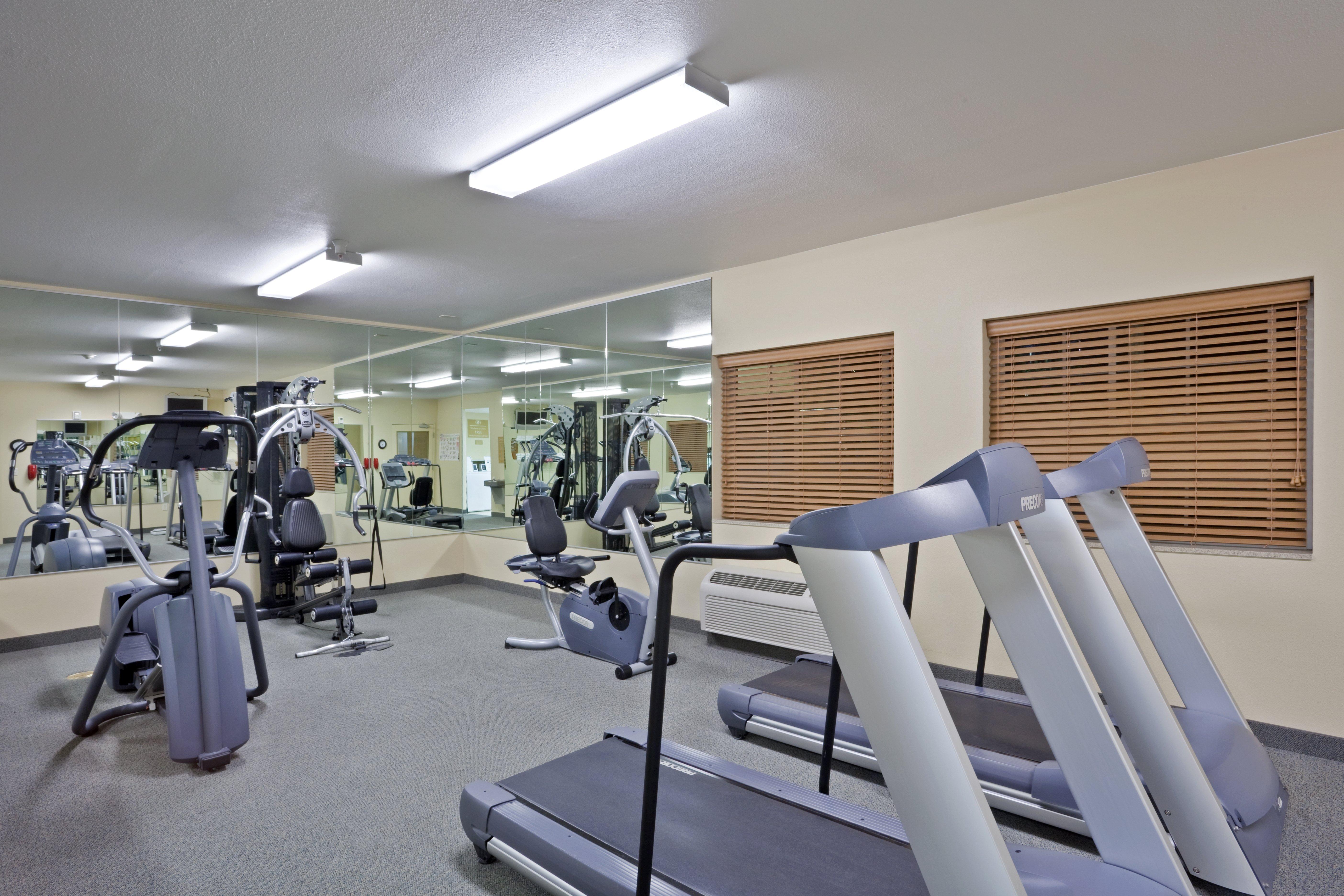 Candlewood Suites Boise - Towne Square By Ihg Kültér fotó