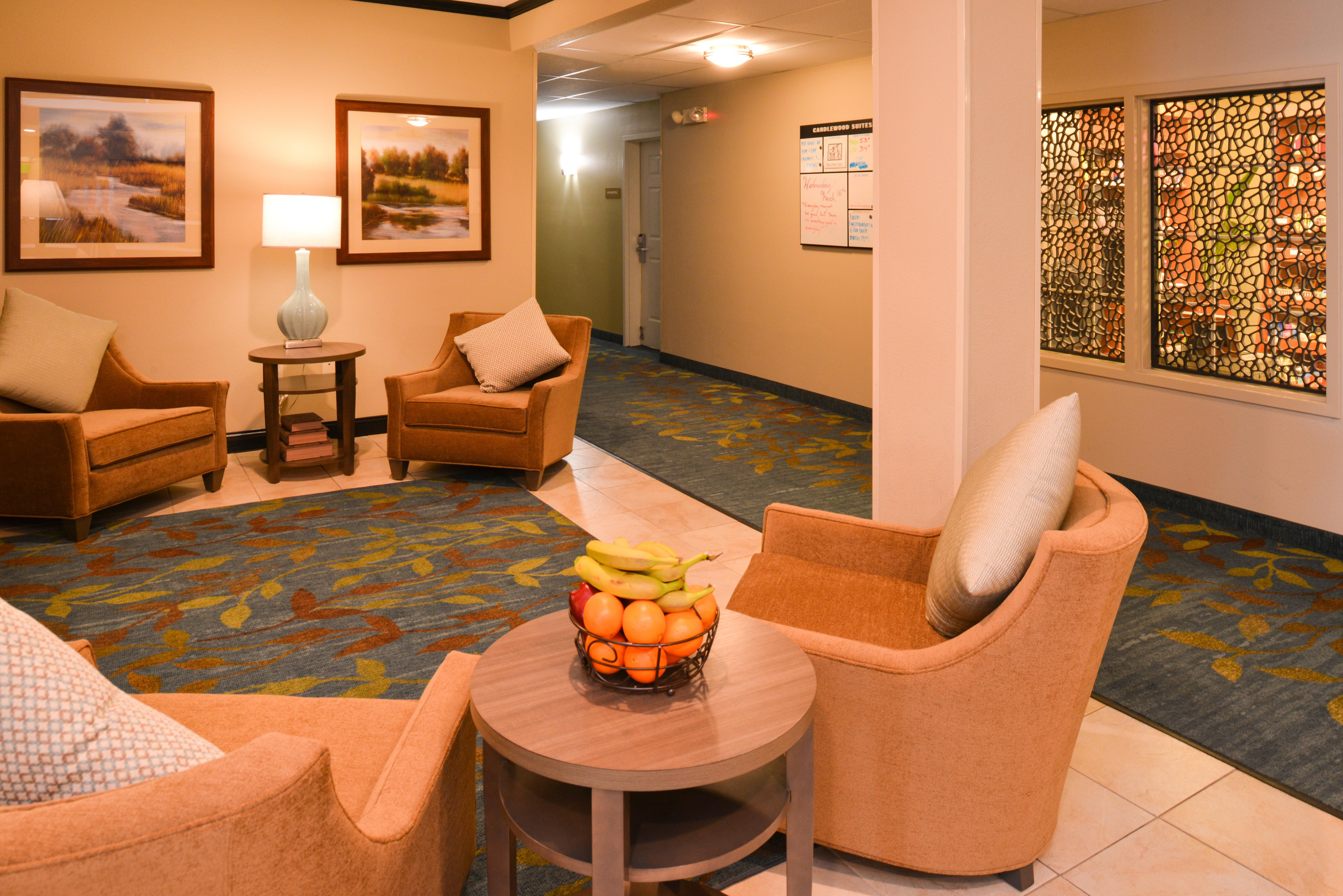 Candlewood Suites Boise - Towne Square By Ihg Kültér fotó