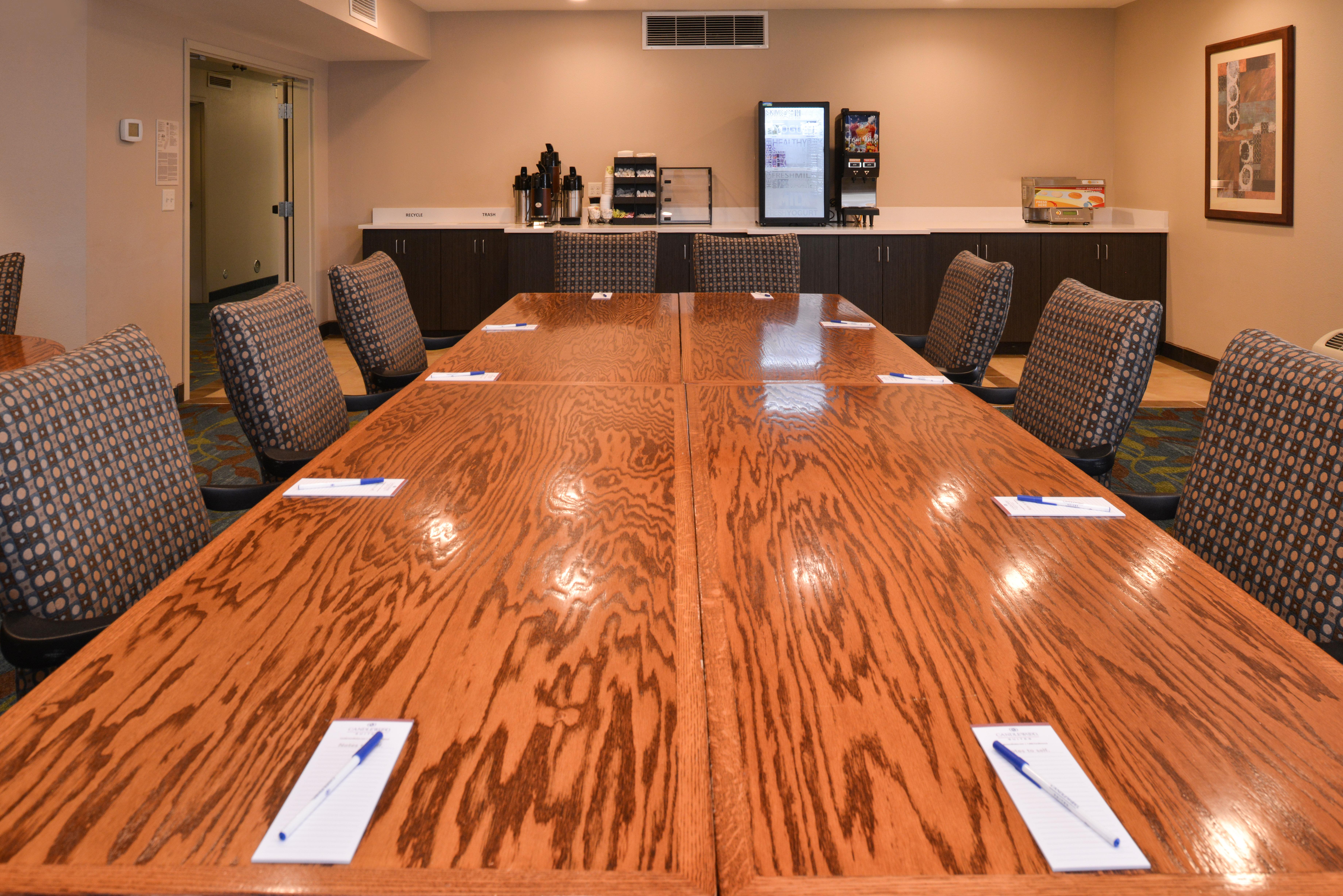 Candlewood Suites Boise - Towne Square By Ihg Kültér fotó
