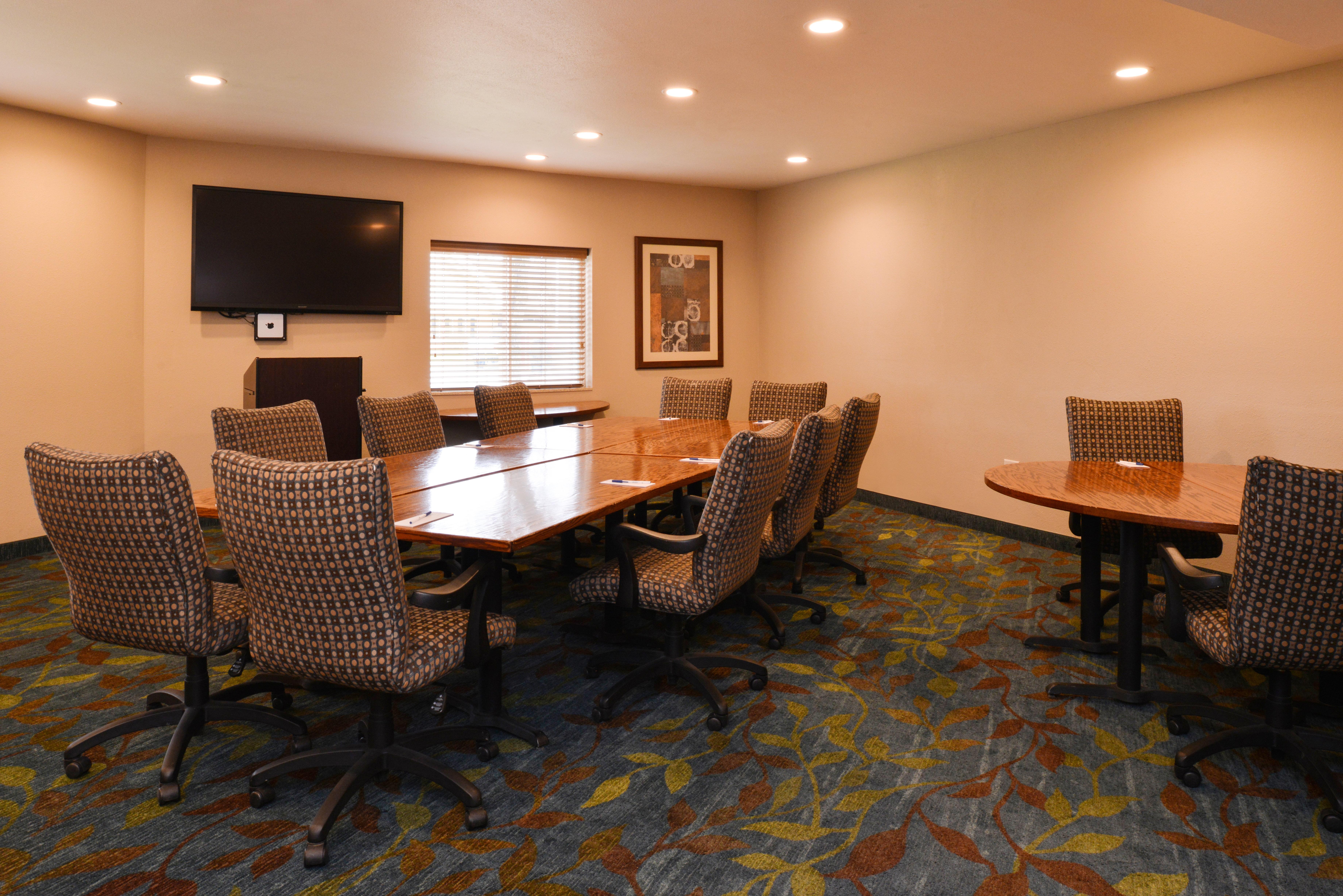 Candlewood Suites Boise - Towne Square By Ihg Kültér fotó