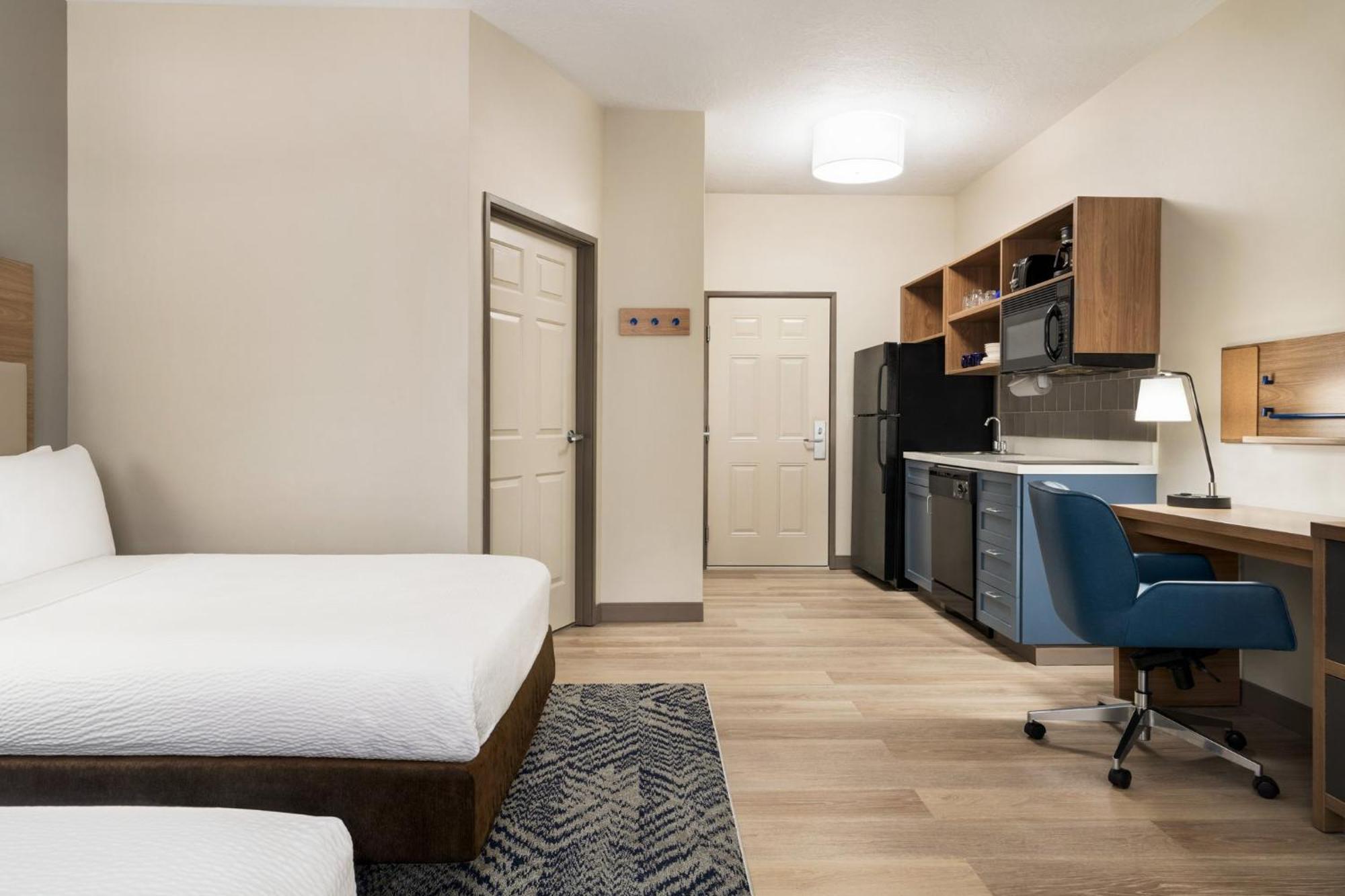 Candlewood Suites Boise - Towne Square By Ihg Kültér fotó