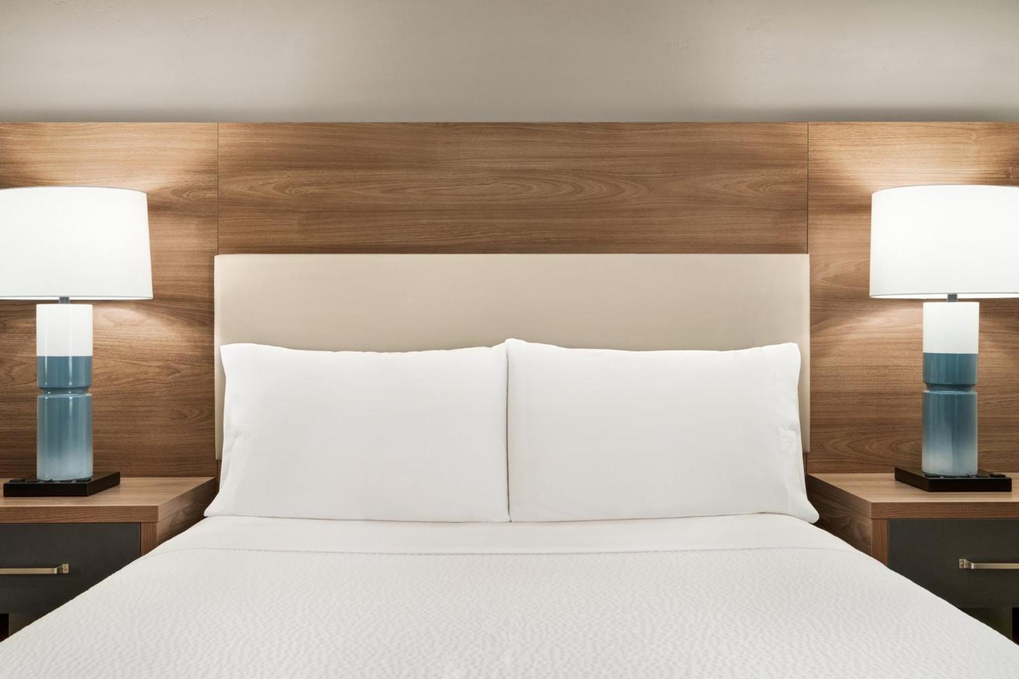 Candlewood Suites Boise - Towne Square By Ihg Kültér fotó