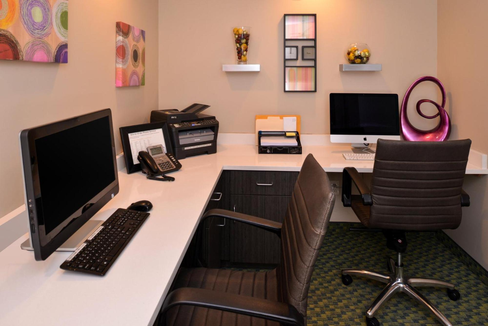 Candlewood Suites Boise - Towne Square By Ihg Kültér fotó