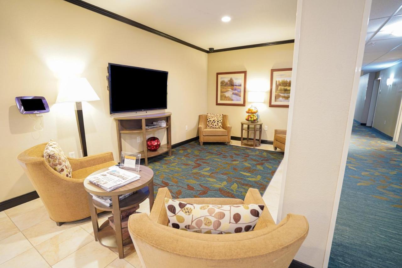 Candlewood Suites Boise - Towne Square By Ihg Kültér fotó